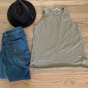 Michael Stars Tank
